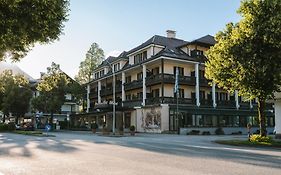 Reindl's Partenkirchener Hof