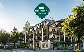HENRI Country House Garmisch-Partenkirchen