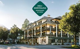 HENRI Country House Garmisch-Partenkirchen